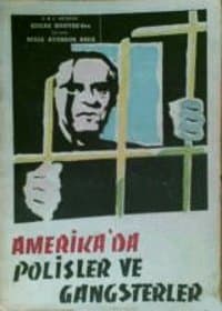 Amerika'da Polisler ve Gangsterler