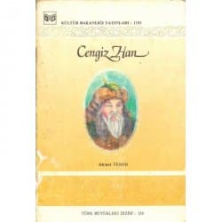 Cengiz Han