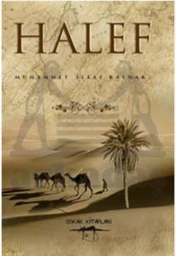 Halef