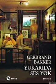 Yukarıda Ses Yok