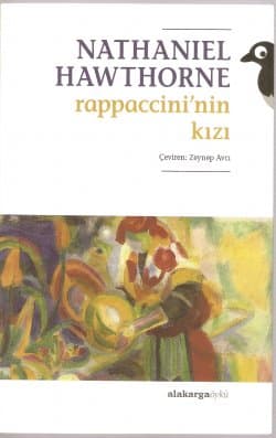 Rappaccini'nin Kızı