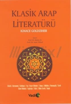 Klasik Arap Literatürü