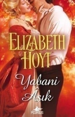 Yabani Aşık (Legend of the Four Soldiers, #4)