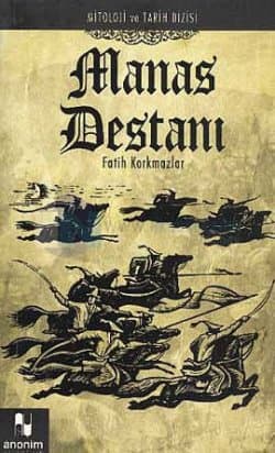 Manas Destanı