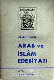 Arap ve Islam Edebiyatı