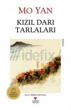 Kızıl Darı Tarlaları