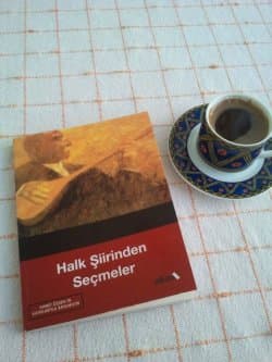Halk Şiirinden Seçmeler