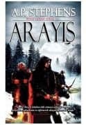 Arayış-Beyaz Gölge Serisi 1