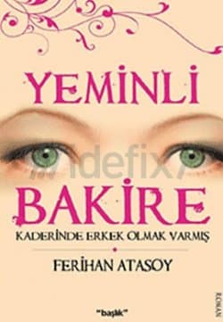 Yeminli Bakire