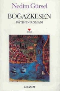 Boğazkesen ( Fâtih'in Romanı)