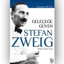 Geleceğe Güven: Denemeler 1909-1941