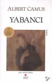 Yabancı