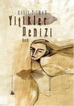 Yitikler Denizi