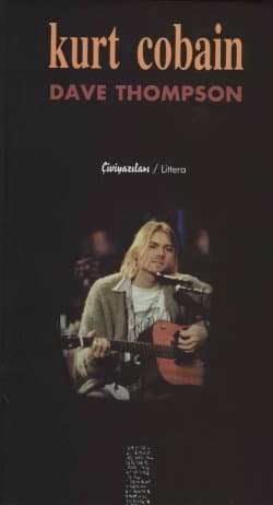 Kurt Cobain