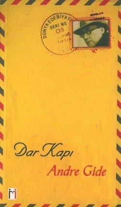 Dar Kapı