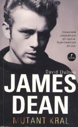 James Dean Mutant Kral