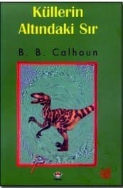 Küllerin Altındaki Sır