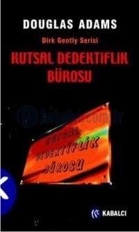Kutsal Dedektiflik Bürosu