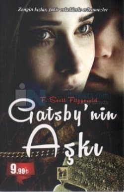 Gatsby'nin Aşkı