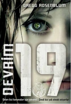 Devrim 19 (Devrim 19, #1)
