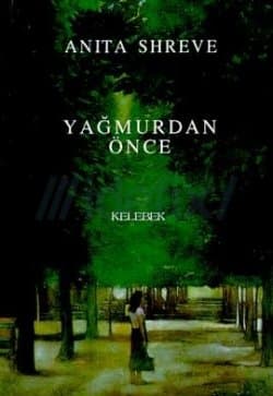 Yağmurdan Önce