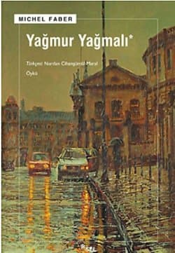 Yağmur Yağmalı