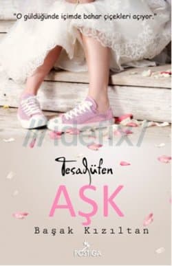 Tesadüfen Aşk