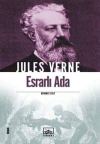 Esrarengiz Ada