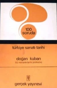 100 Soruda Türkiye Sanatı Tarihi