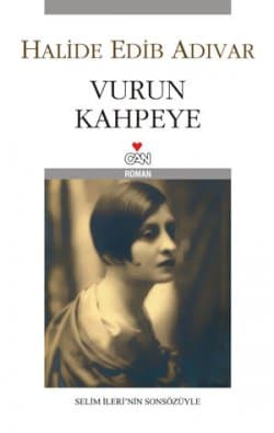 Vurun Kahpeye