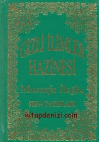 Gizli İlimler Hazinesi 5-6-7-8