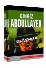 Xəzinədar