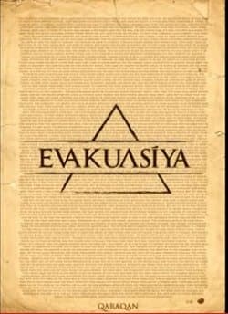 Evakuasiya