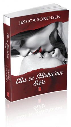 Ella ve Micha'nın Sırrı (The Secret #1)