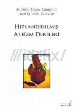 Hızlandırılmış Ateizm Dersleri