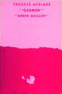 Carmen - Arsen Guillot