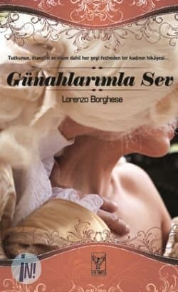 Günahlarımla Sev
