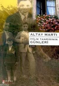 İyilik Tanrısının Günleri