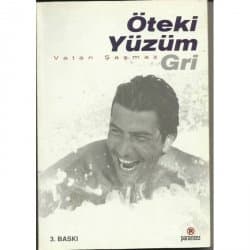 Öteki Yüzüm Gri