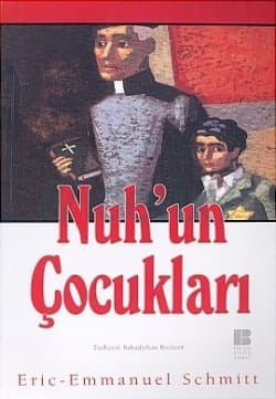 Nuh'un Çocukları