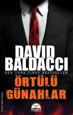 Örtülü Günahlar (Sean King & Michelle Maxwell, #4 )