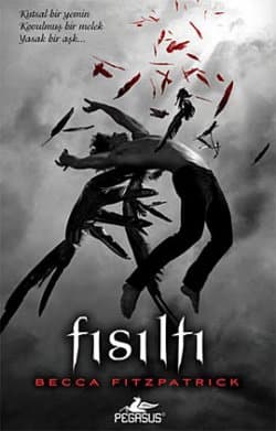 Hush hush #1 (Fısıltı)