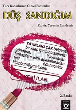 Düş Sandığım