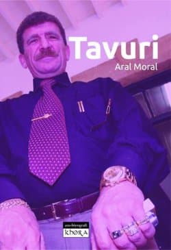 Tavuri