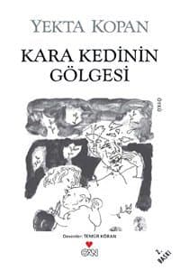 Kara Kedinin Gölgesi