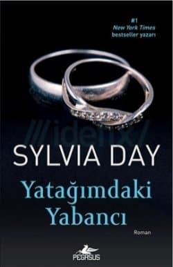 Yatağımdaki Yabancı (Historical #2)