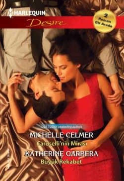 Caroselli'nin Mirası / Büyük Rekabet