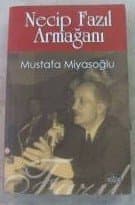 Necip Fazıl Armağanı