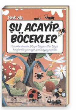 Şu Acayip Böcekler