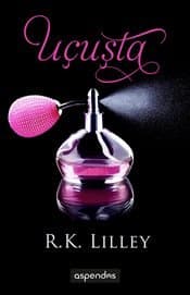 Uçuşta (Up in the Air #1)